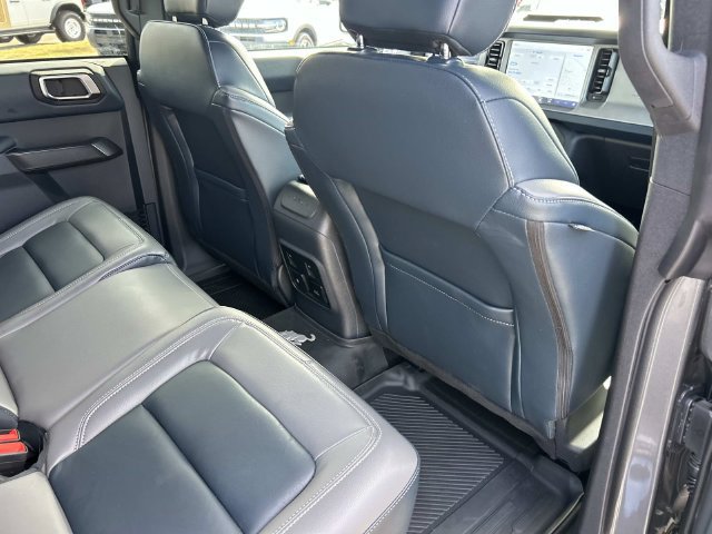 Certified 2024 Ford Bronco Outer Banks AWD/4WD image 24