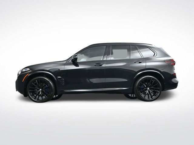 New 2026 BMW X5 xDrive40i w/ M Sport Package image 34