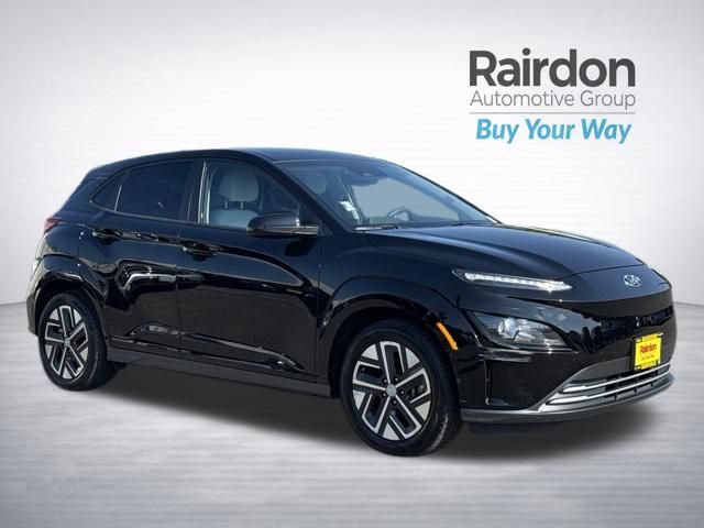 Used 2023 Hyundai Kona SE