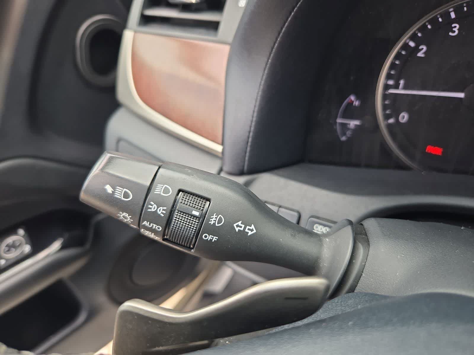 Used 2014 Lexus GS 350 AWD w/ Premium Package image 27