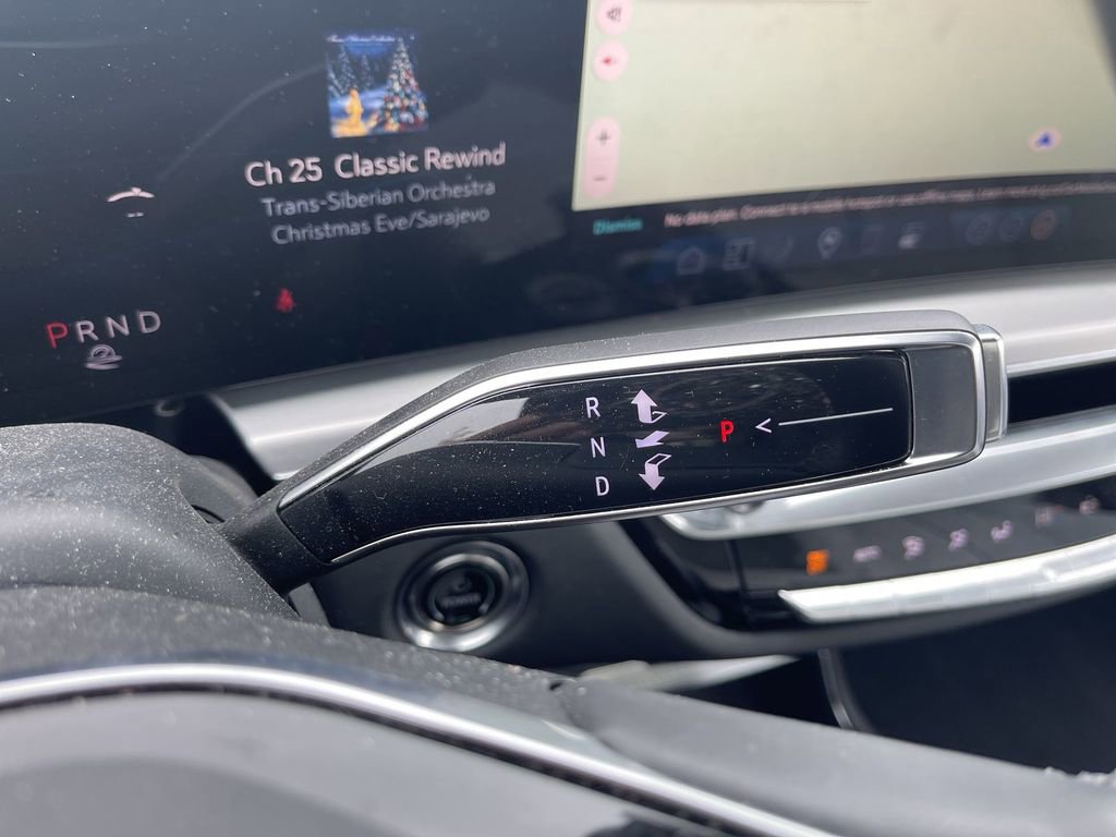 Certified 2024 Cadillac Lyriq Sport image 24