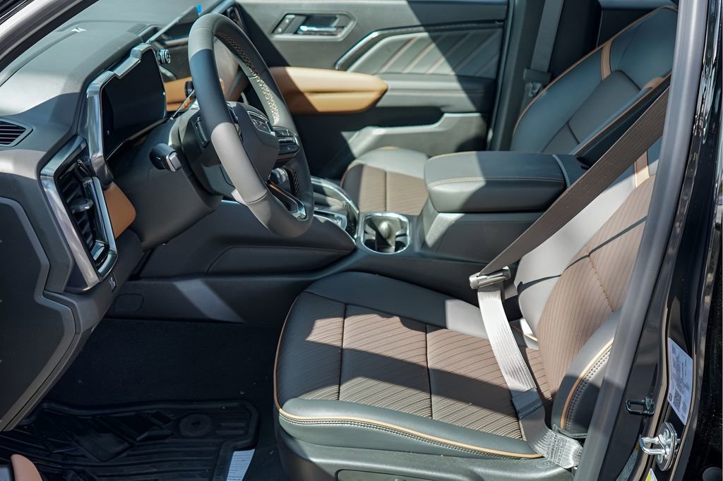 New 2026 GMC Canyon AT4 w/ Technology Plus Package image 10