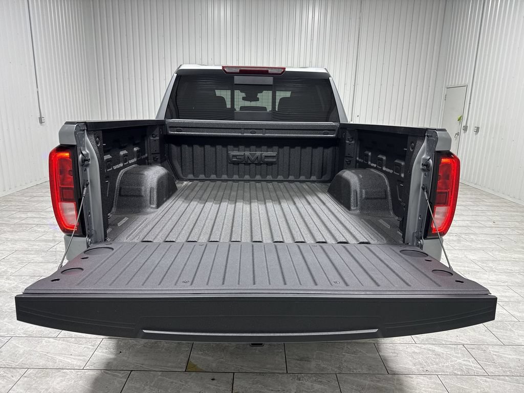 New 2026 GMC Sierra 1500 Elevation w/ Elevation Premium Package AWD/4WD image 27