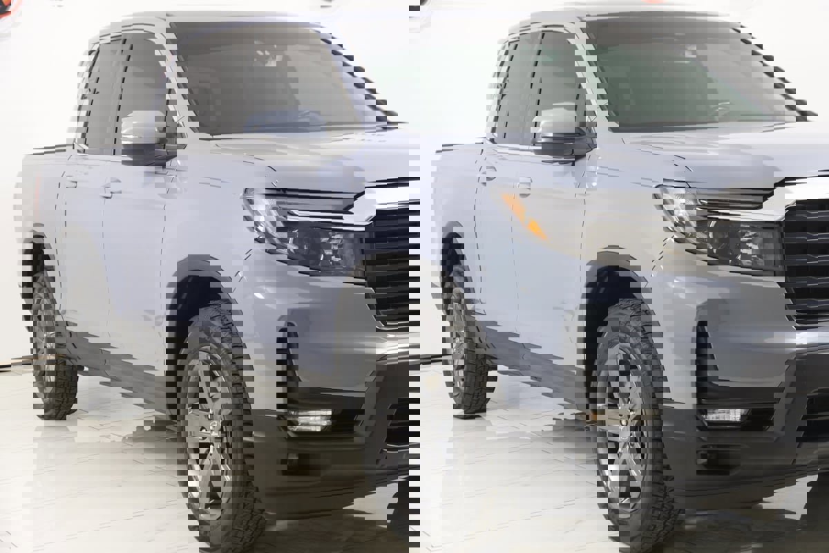 Used 2022 Honda Ridgeline RTL image 36