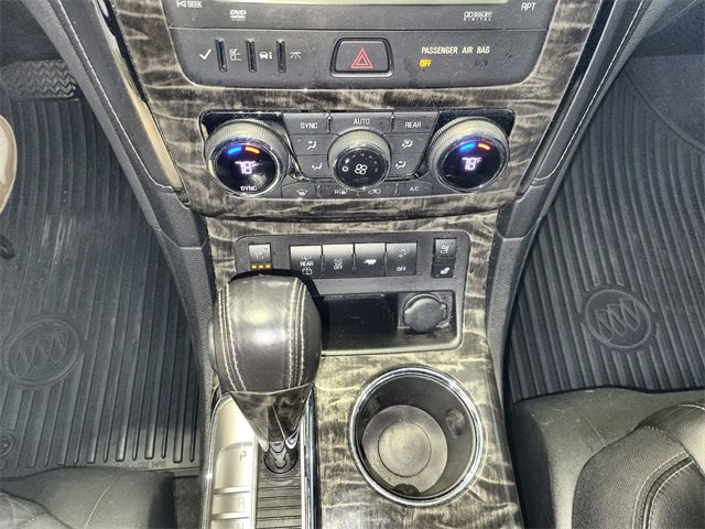 Used 2013 Buick Enclave Premium w/ Trailering Provision Package image 19