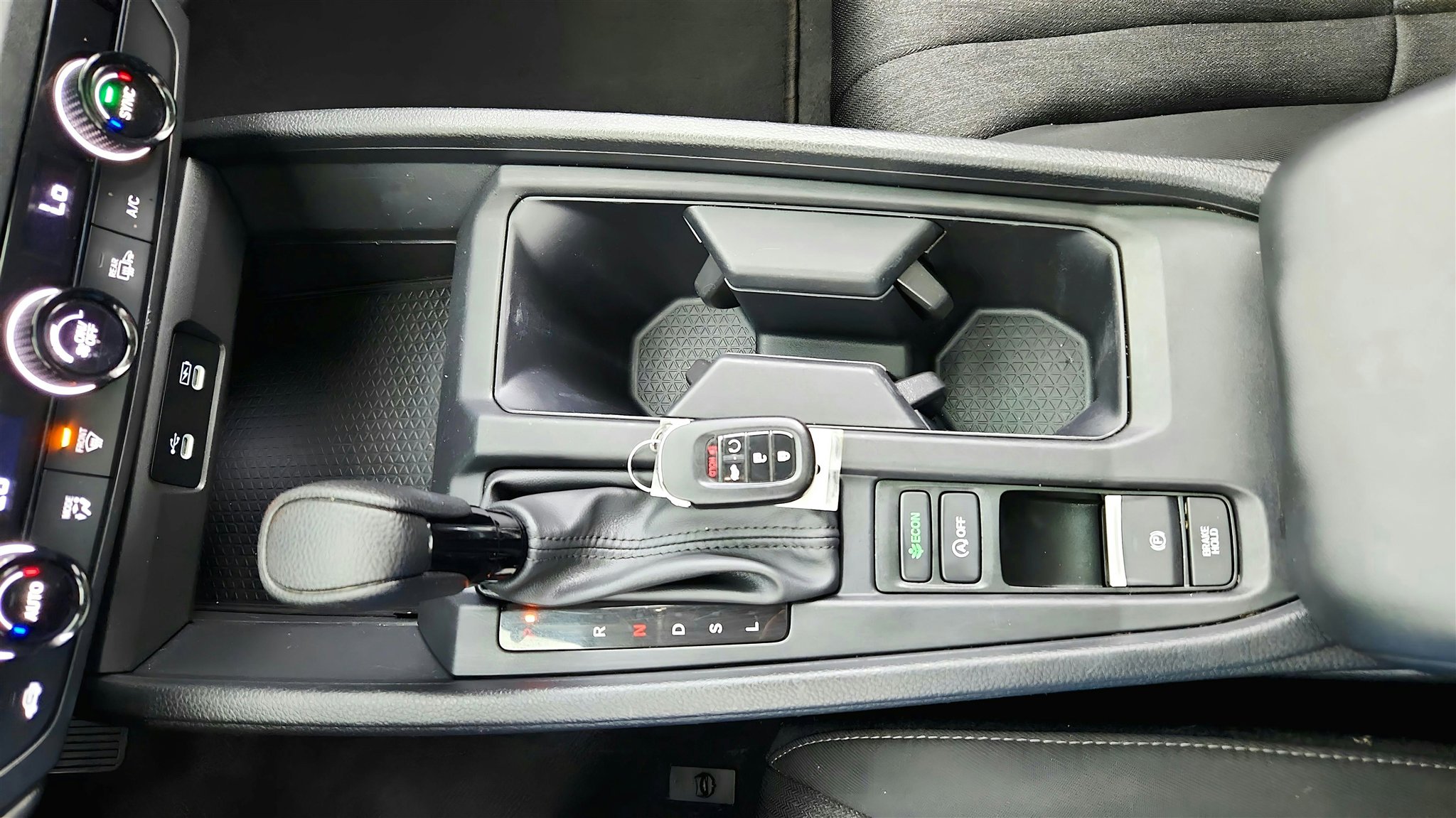 Used 2023 Honda Accord EX image 26