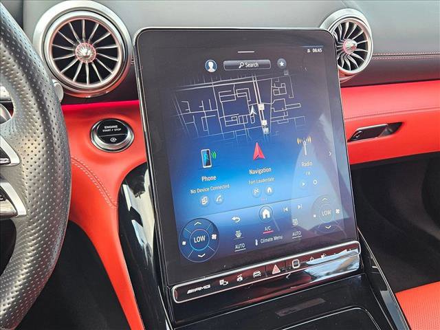 Used 2024 Mercedes-Benz SL 43 AMG image 15