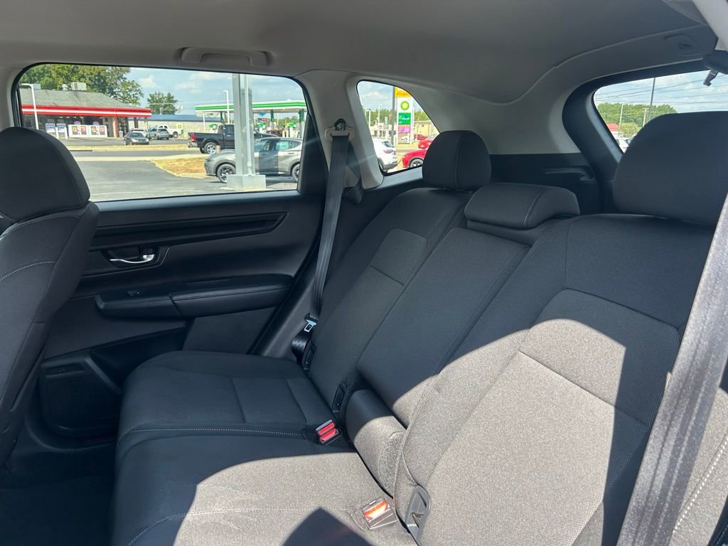 Used 2024 Honda CR-V EX image 26