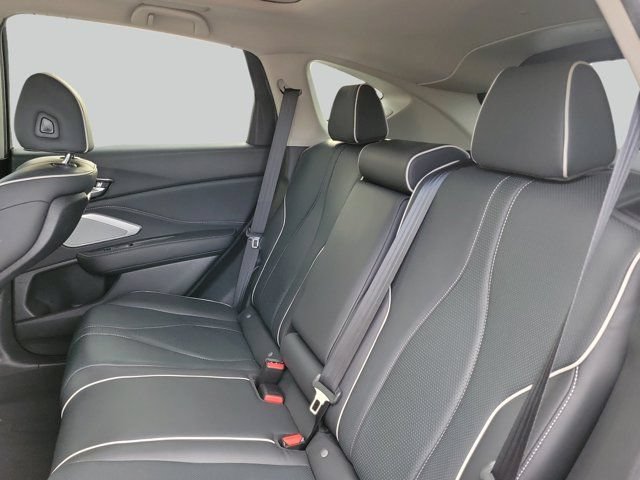 Used 2024 Acura RDX SH-AWD w/ Advance Package image 11