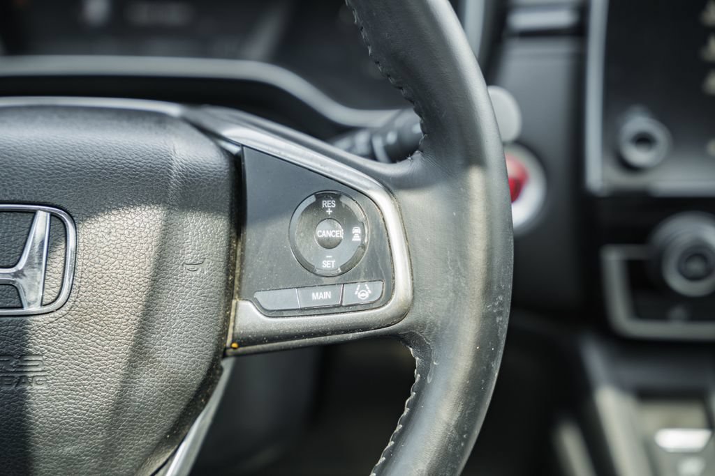 Used 2018 Honda CR-V EX-L image 27
