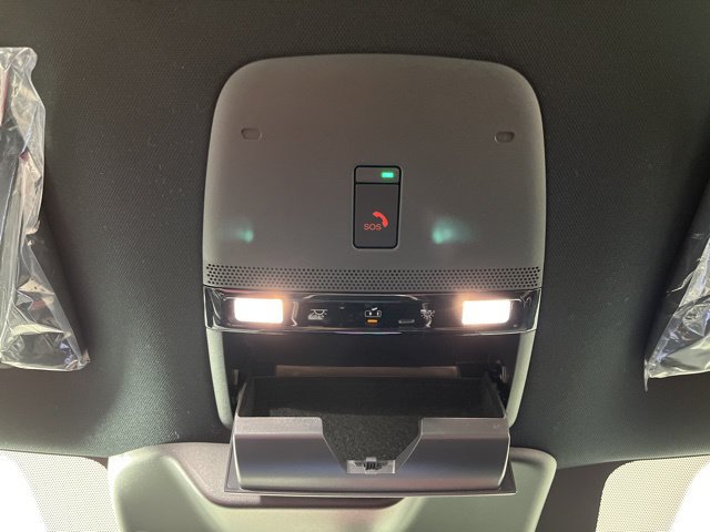 New 2026 Nissan Armada SL w/ Captain's Chari Seat Package RWD image 34