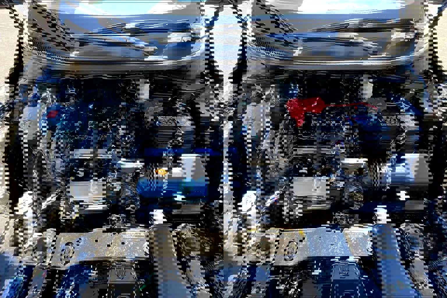 New 2025 Nissan Versa SV w/ Trunk Package image 16