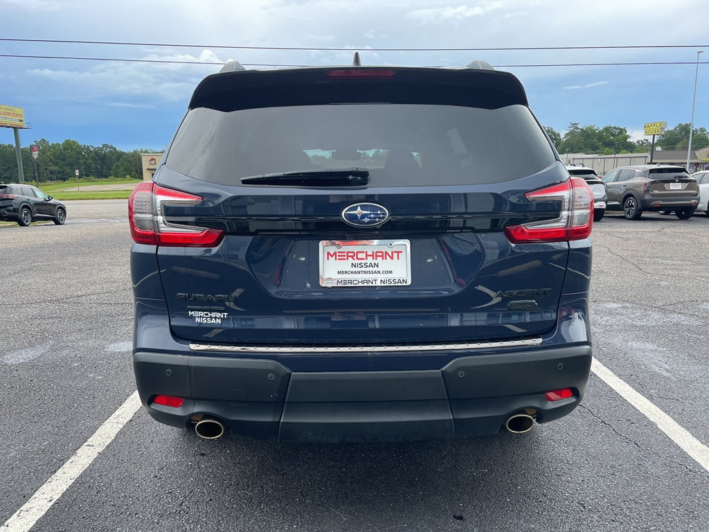 Used 2024 Subaru Ascent Onyx Edition image 21
