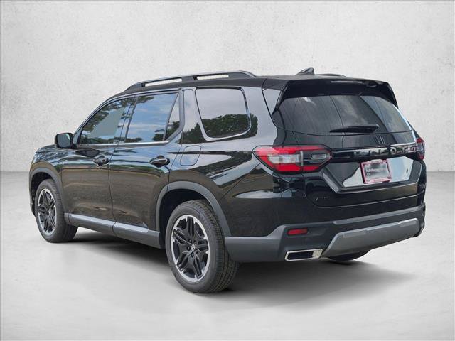 New 2026 Honda Pilot image 8