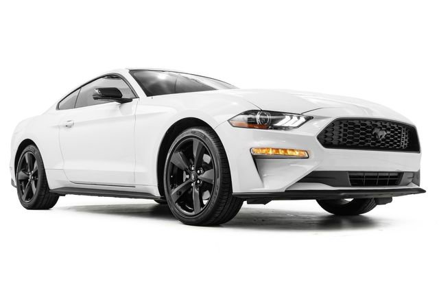 Used 2022 Ford Mustang Premium w/ Equipment Group 201A image 6