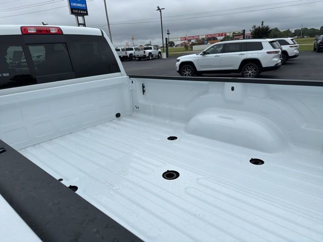 New 2026 RAM 3500 Tradesman image 22