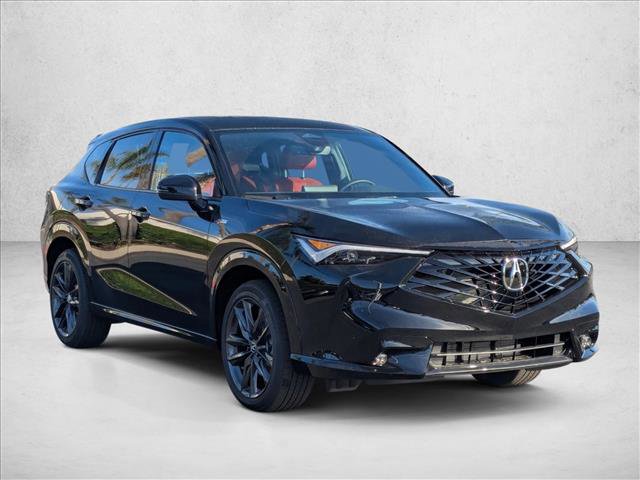 New 2026 Acura ADX A-Spec FWD image 7