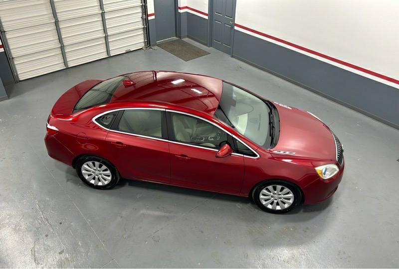 Used 2016 Buick Verano w/ Comfort Package FWD image 24