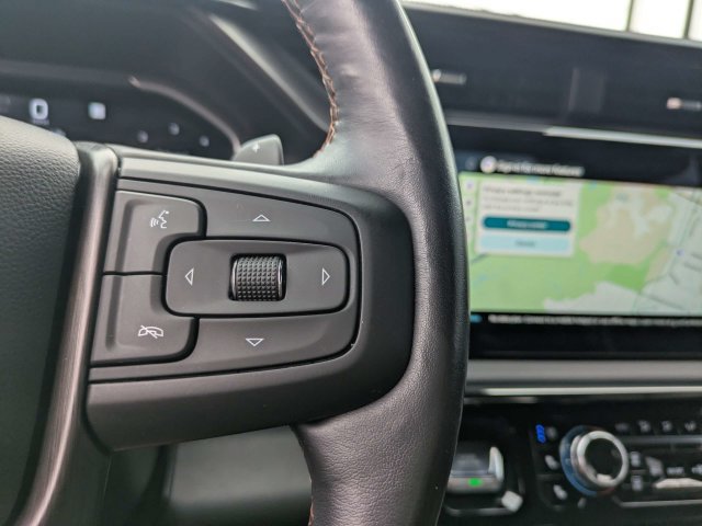 Used 2022 GMC Sierra 1500 AT4 AWD/4WD image 28