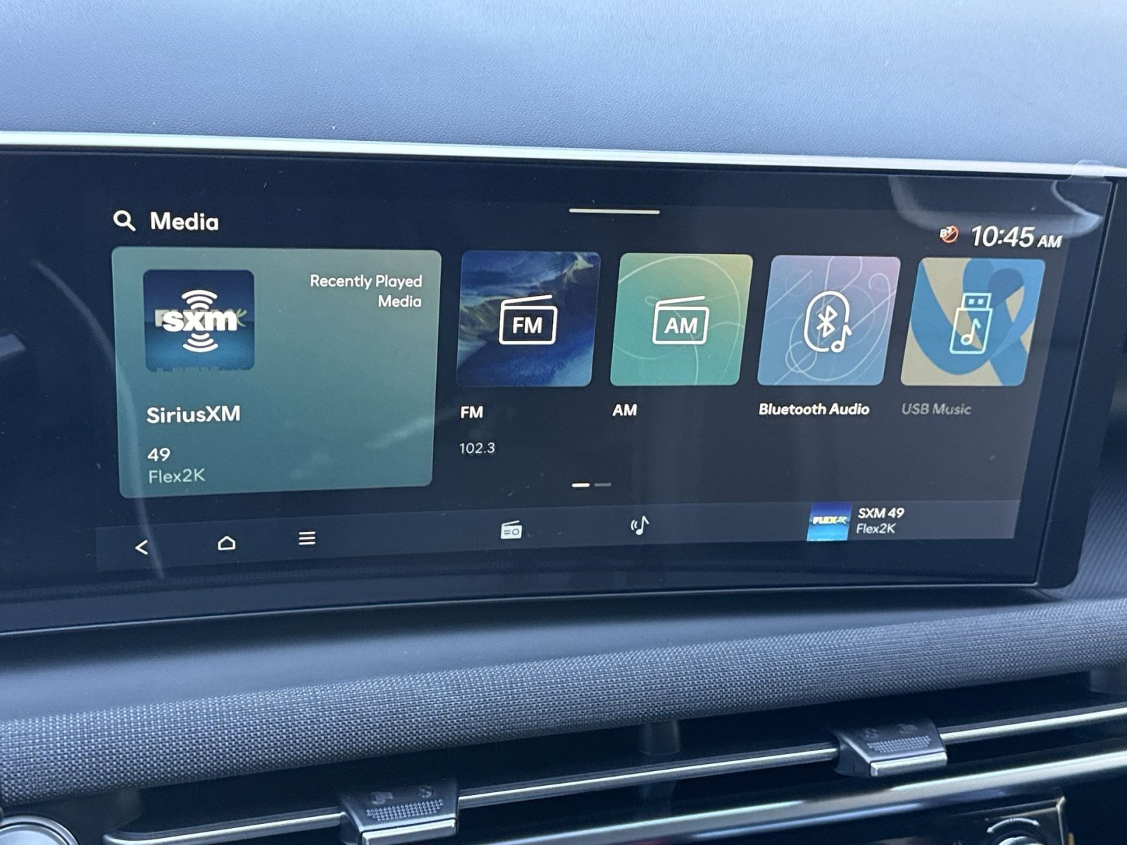 New 2026 Hyundai Santa Cruz Limited image 18