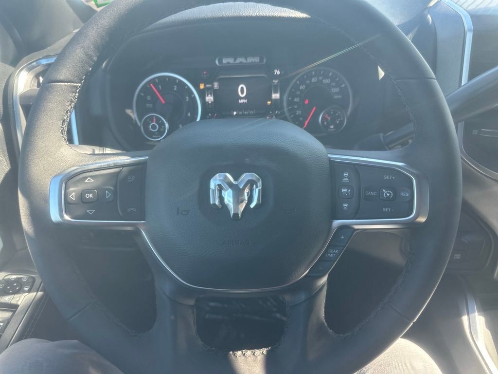 New 2026 RAM 2500 Big Horn image 11