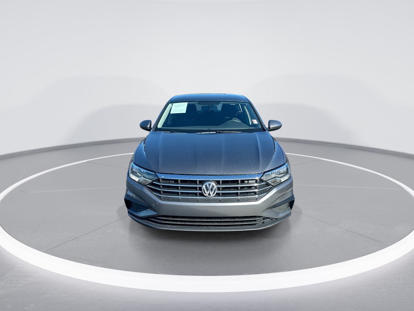 Used 2021 Volkswagen Jetta S FWD image 3