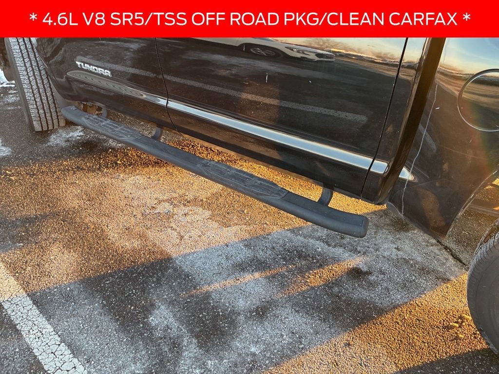 Used 2014 Toyota Tundra SR5 image 7