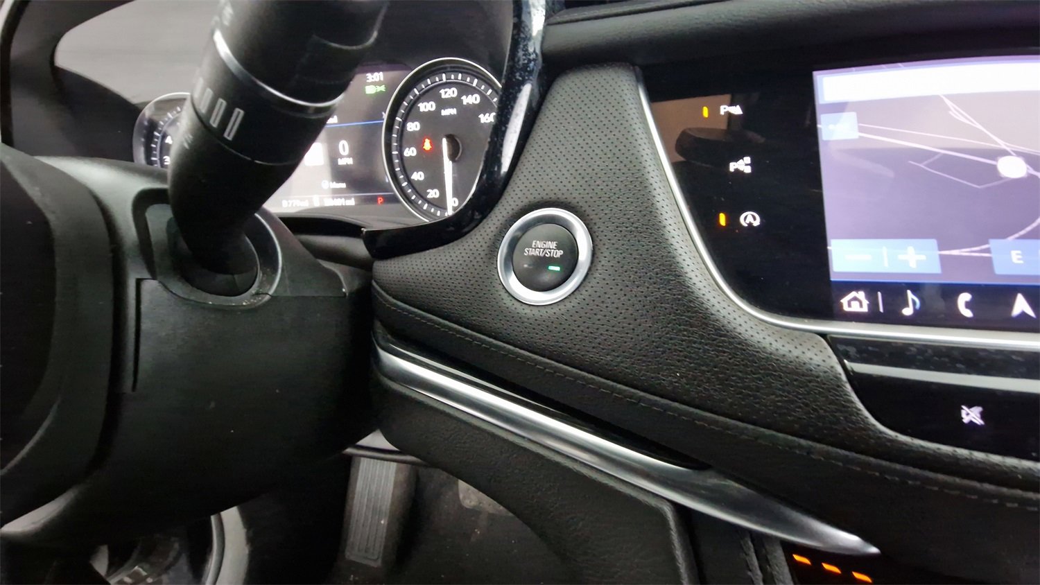 Used 2022 Cadillac XT5 Premium Luxury w/ Technology Package image 20