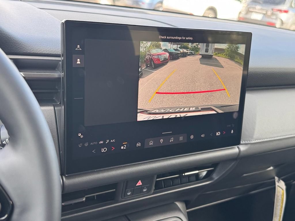 New 2026 MAZDA CX-5 Preferred AWD/4WD image 24