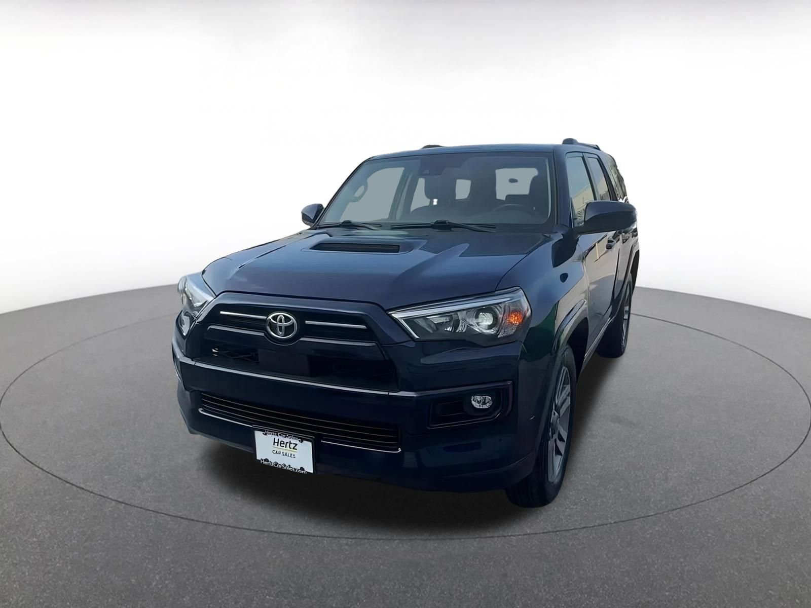 Used 2024 Toyota 4Runner TRD Sport image 7