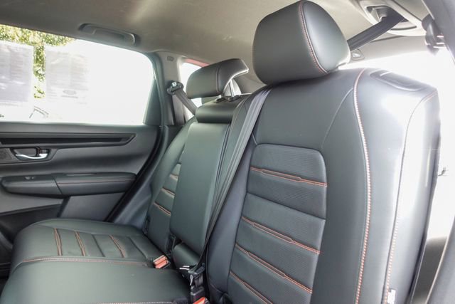 Used 2024 Honda CR-V Sport-L image 26
