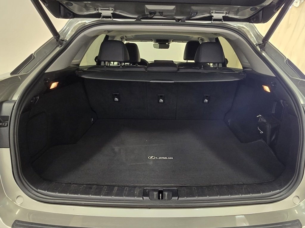 Used 2017 Lexus RX 350 AWD image 19