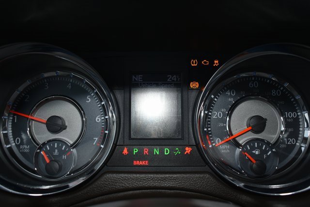 Used 2011 Chrysler Town & Country Touring w/ Entertainment Group #1 image 14