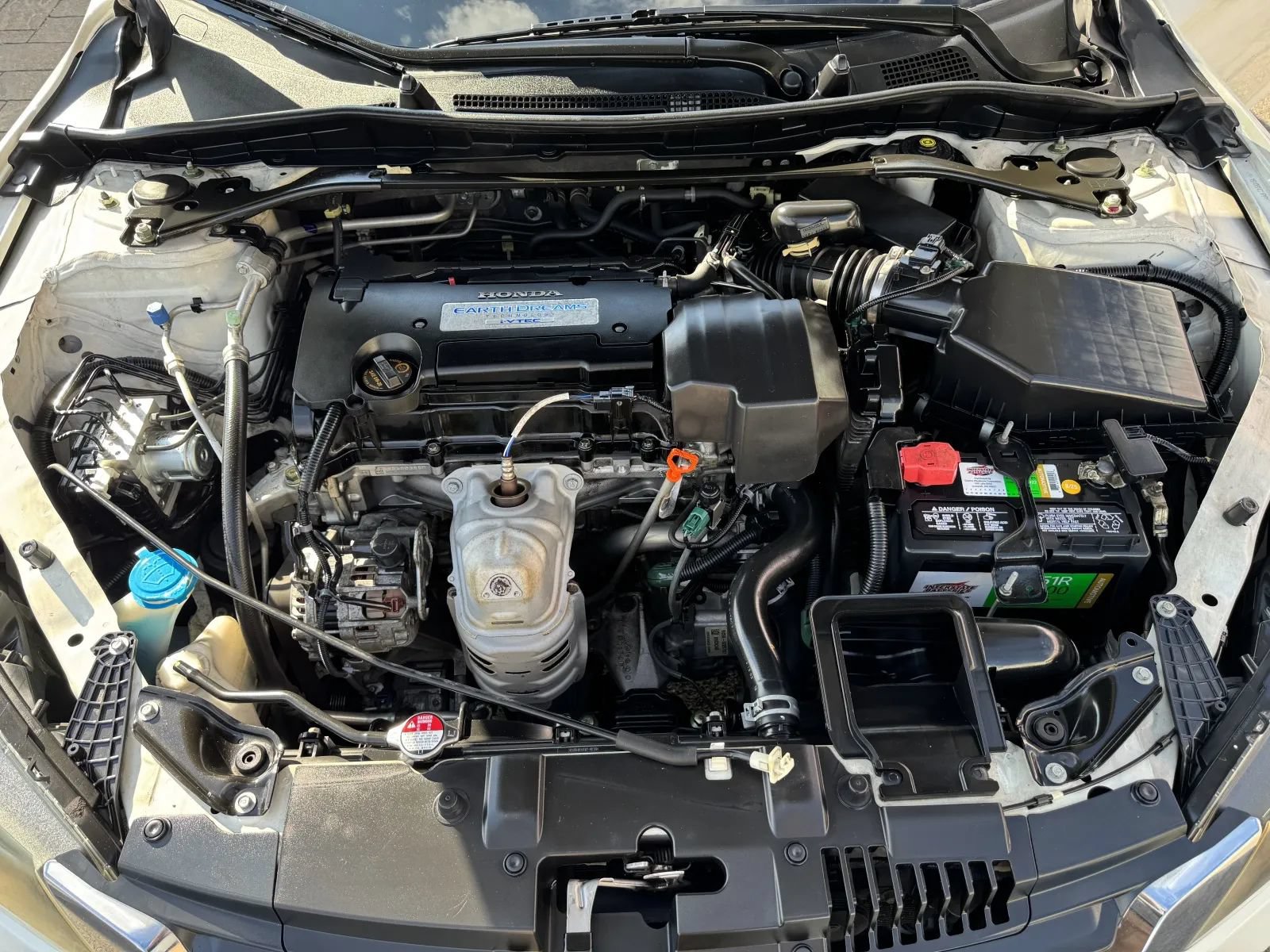 Used 2013 Honda Accord Sport image 38