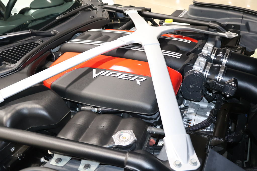 Used 2015 Dodge Viper w/ Quick Order Package 22J GT image 38