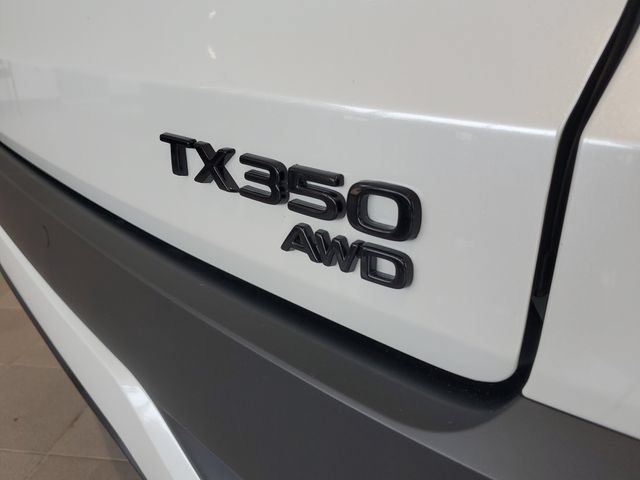 Used 2026 Lexus TX 350 AWD w/ Technology Package image 6