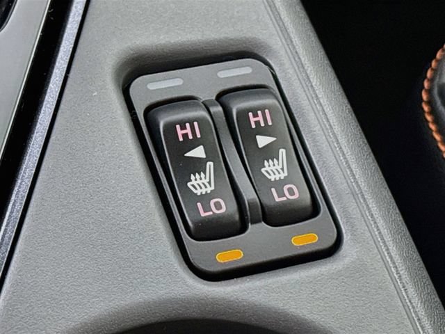 New 2026 Subaru Crosstrek 2.5i Limited AWD/4WD image 20