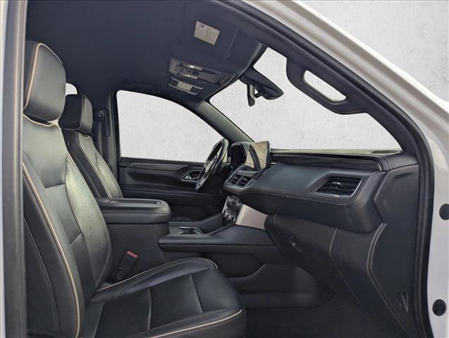 Used 2021 GMC Yukon XL SLT image 19