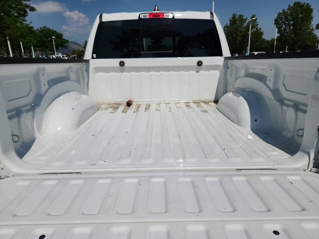 Used 2022 RAM 1500 Lone Star AWD/4WD image 33