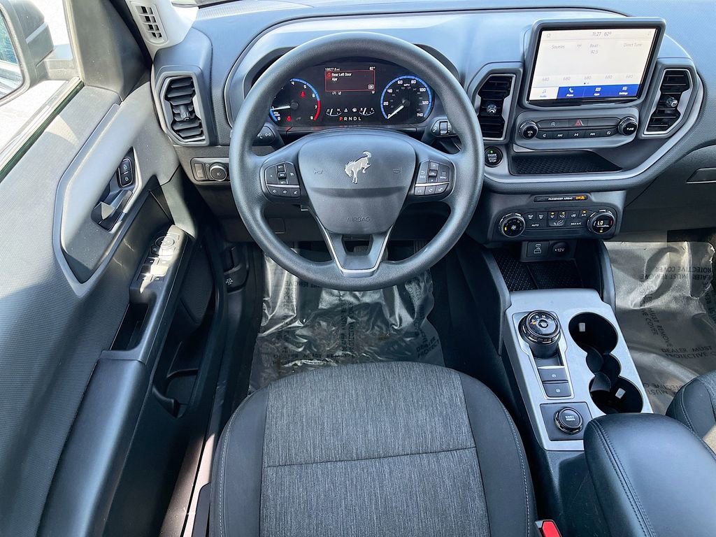 Used 2021 Ford Bronco Sport Big Bend AWD/4WD image 19