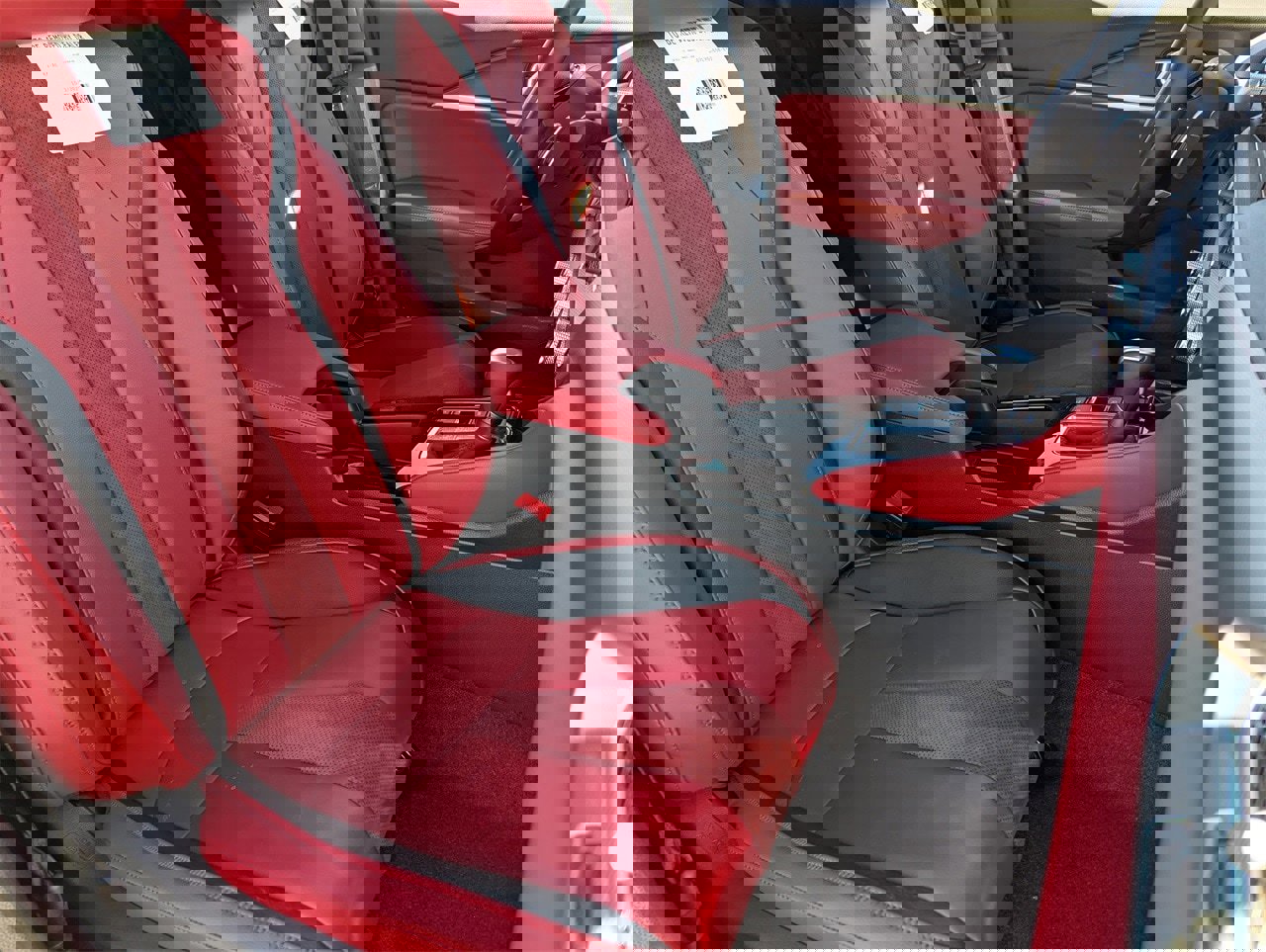 New 2026 Acura Integra A-Spec image 14