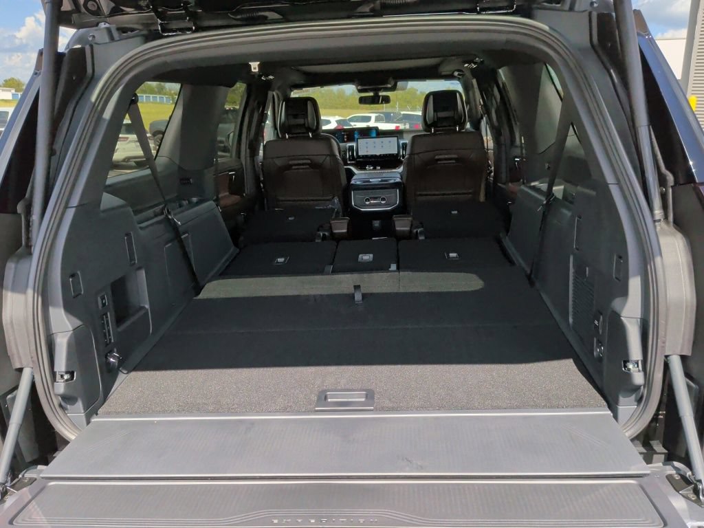 New 2027 Ford Expedition Max King Ranch AWD/4WD image 46