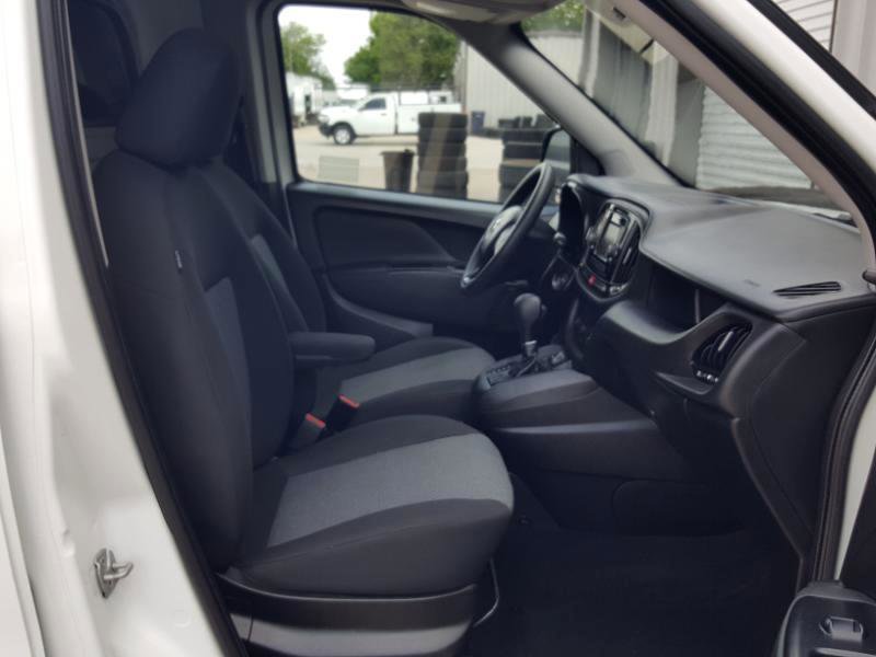 Used 2018 RAM ProMaster City Tradesman FWD image 20
