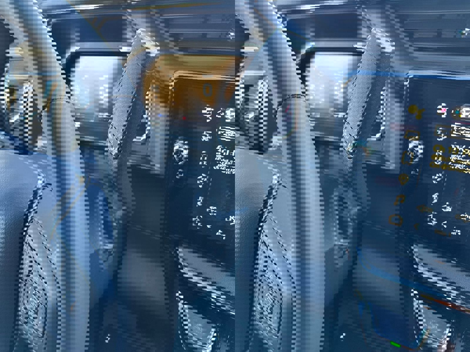 New 2026 GMC Sierra 2500 AT4 w/ AT4 Premium Plus Package image 27