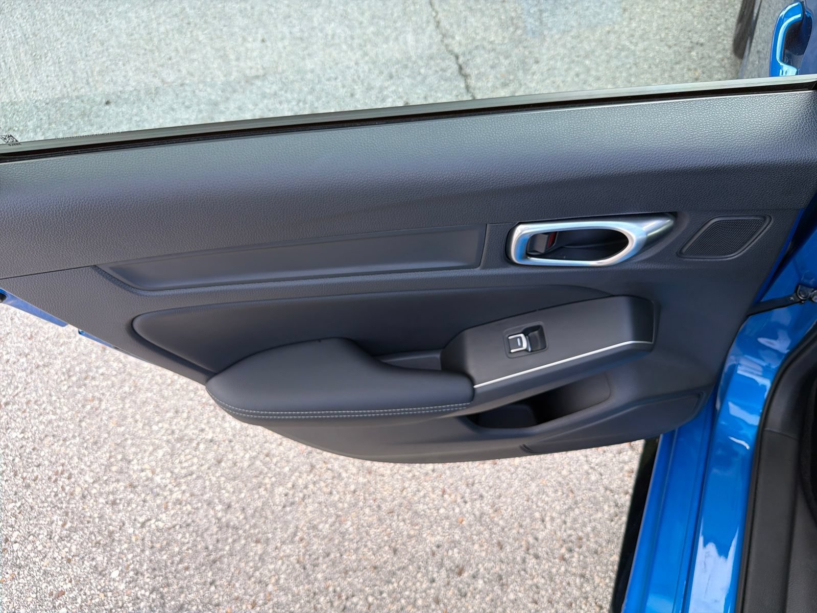 Used 2026 Acura Integra A-Spec FWD image 37
