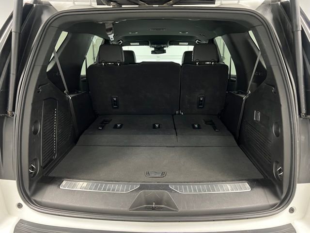 Used 2025 Chevrolet Tahoe Z71 image 51
