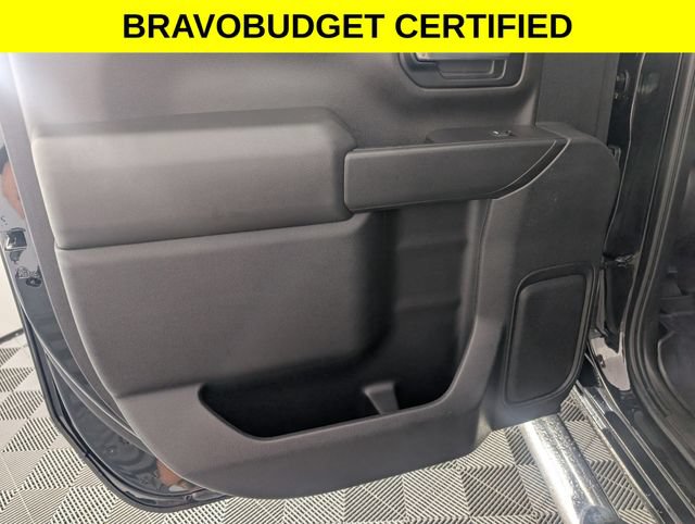 Certified 2021 Chevrolet Silverado 2500 LT w/ All Star Edition AWD/4WD image 24
