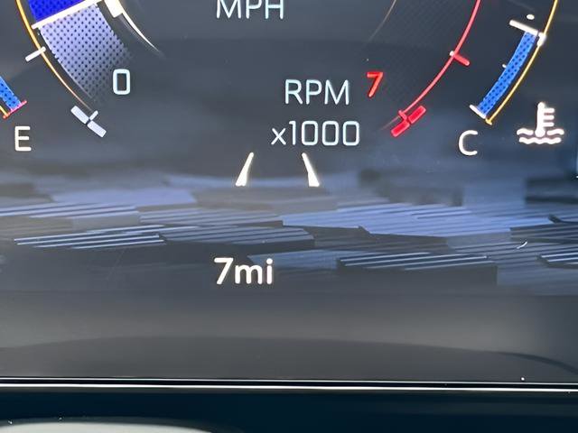 New 2026 Chevrolet Tahoe Premier image 23