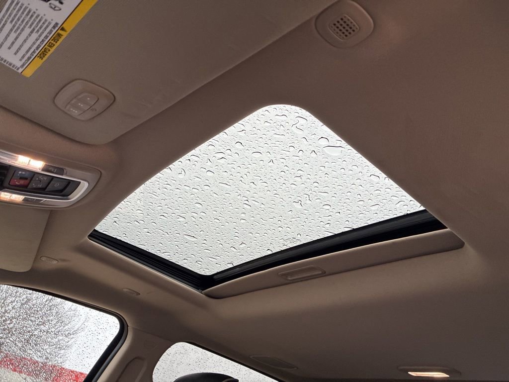 Used 2022 RAM 2500 Laramie image 12