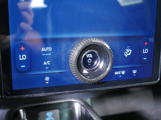 Certified 2023 Ford Mustang Mach-E Select AWD/4WD image 24